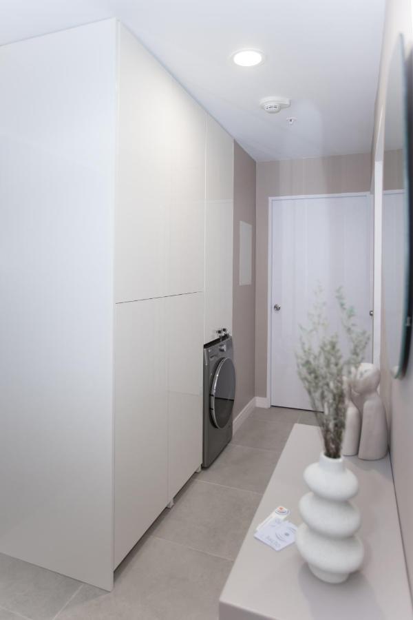 Exclusivo Apartamento Piso 23, Sky Garden Leilighet San Jose  Eksteriør bilde
