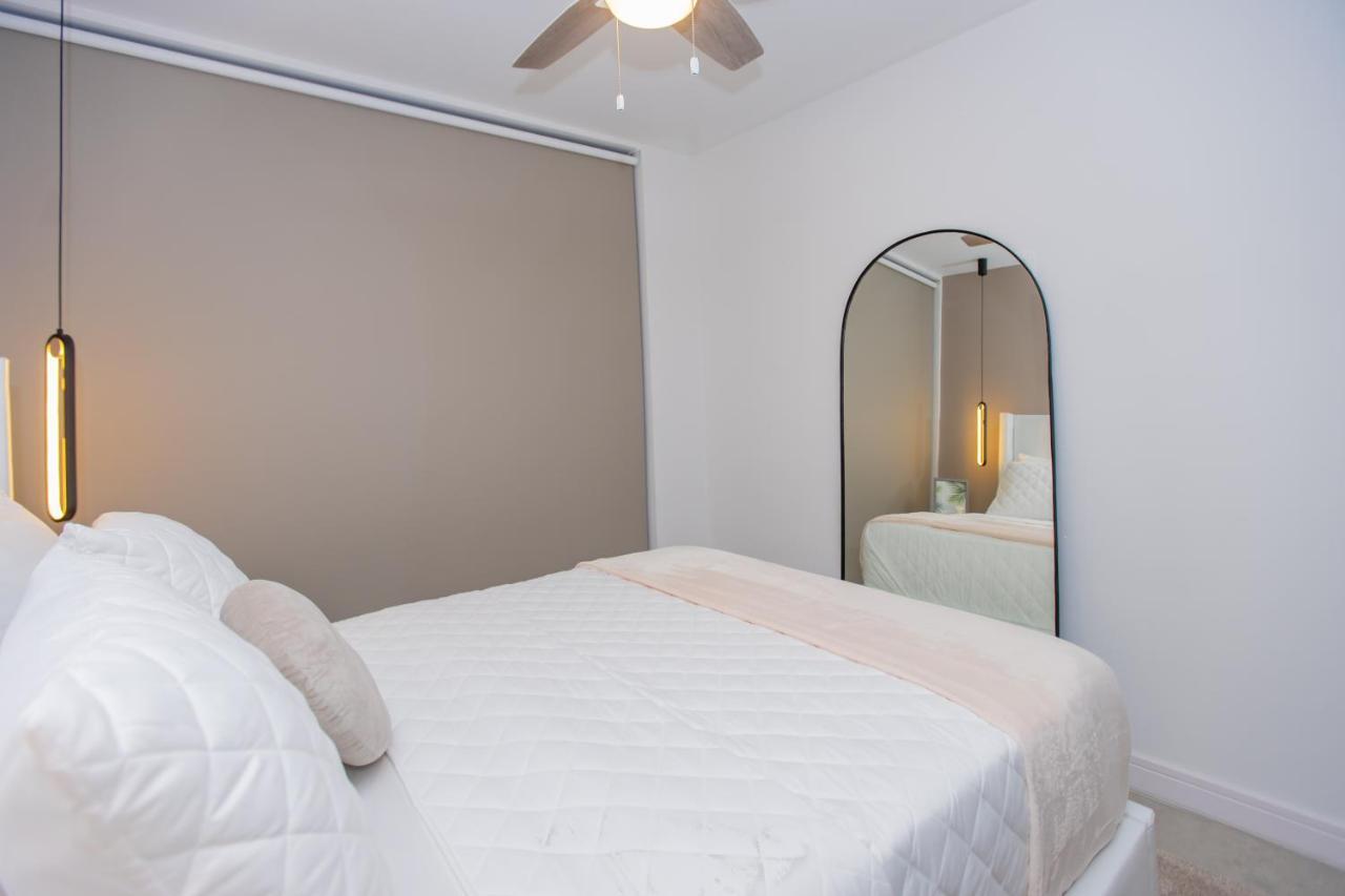 Exclusivo Apartamento Piso 23, Sky Garden Leilighet San Jose  Eksteriør bilde