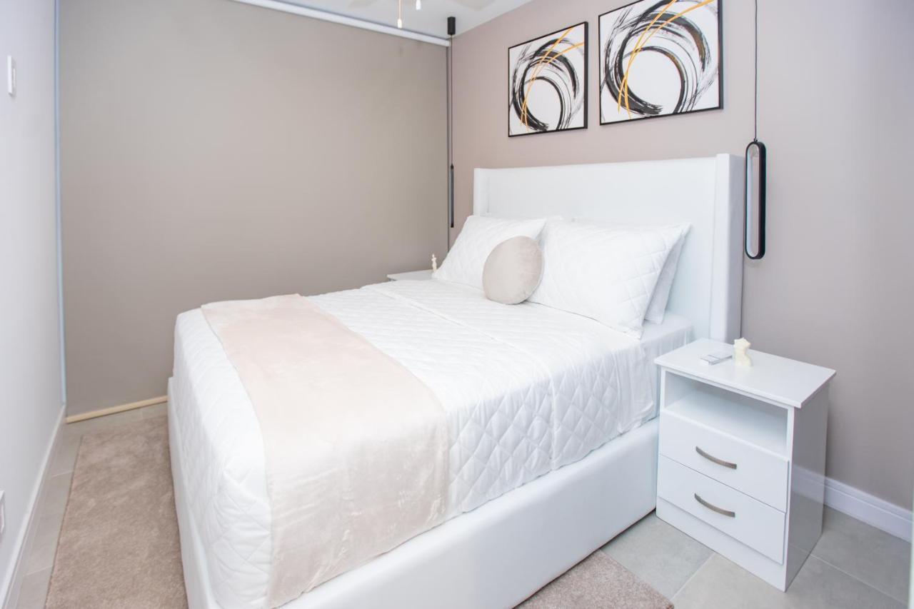 Exclusivo Apartamento Piso 23, Sky Garden Leilighet San Jose  Eksteriør bilde